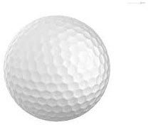 Polybutadiene Rubber Golf Ball, Weight : 150 - 200 Gm