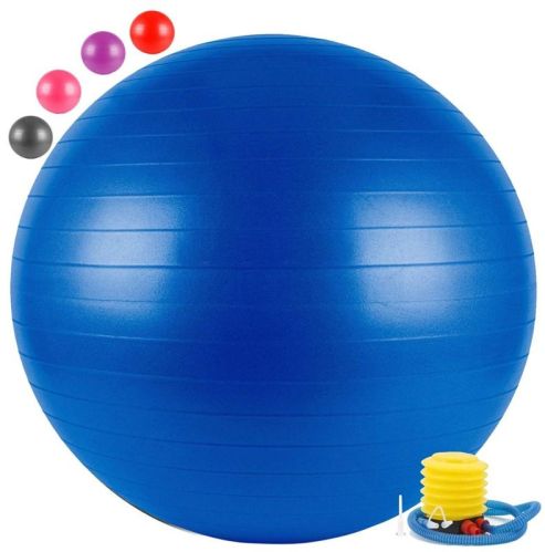 Plan Rubber Stability Ball For Gym