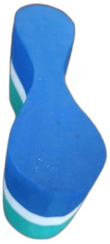 EVA Foam Swimming Pull Buoy, Color : Blue