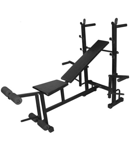 Weight Bench For Exercise Use