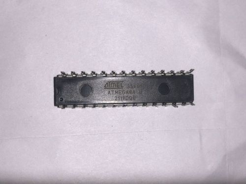 Microchips For Electronic Equipment