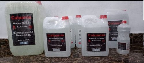 Usa Caluanie Muelear Oxidize, Packaging Type : Can