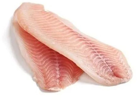 Frozen Fish Fillet For Human Consumption