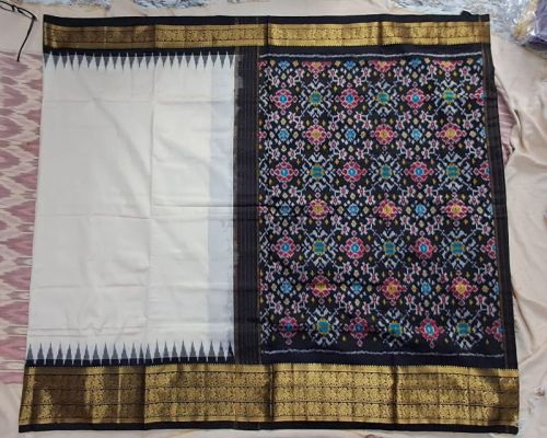 Plain Silk Kanchi Pattu Saree, Color : Multiple Colours