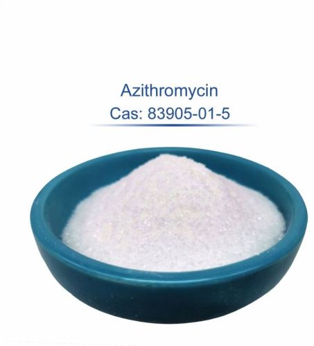 All Azithromycin Dihydrate Powder, Grade : IP