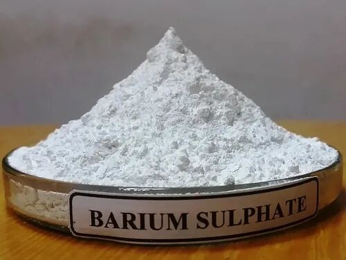 Barium Sulphate (Precipitated Powder) For Industrial