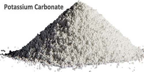 Potassium Carbonate For Pharmaceutical Industries