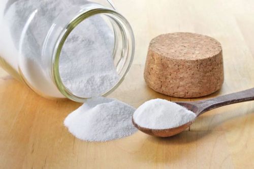 Sodium Bicarbonate Powder For Detergent, Emulsifiers, Silicate Products, Soil Stabilizer