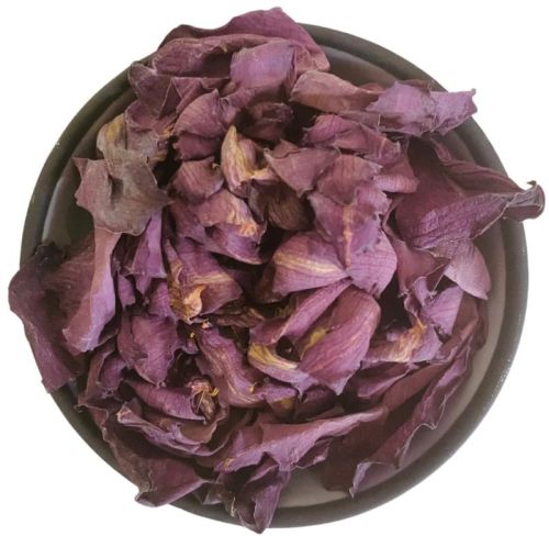 Organic Dried Pink Lotus Flower For Decoration