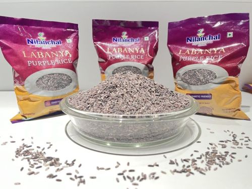Nilanchal Agriscience Purple Rice