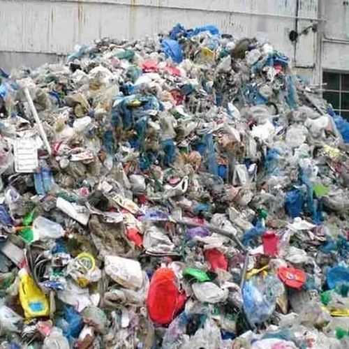 LD Plastic Scrap For Industrial