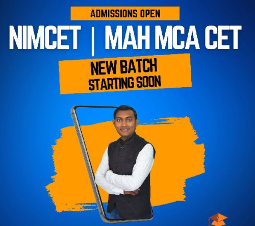 NIMCET Coaching In Pune