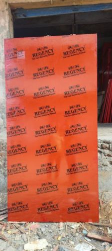 REGENCY Shuttering Plywood Film For Connstruction