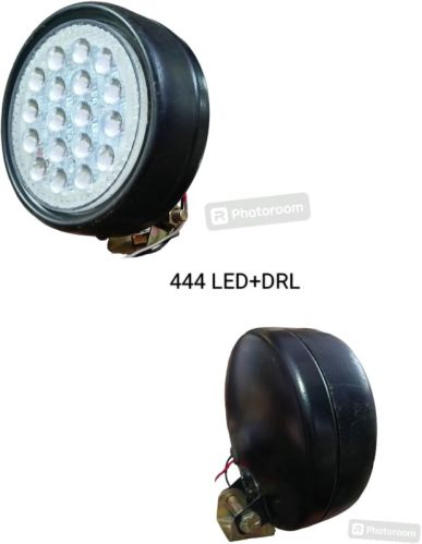 Fog Lamp LED 444 No. 45 LED+drl