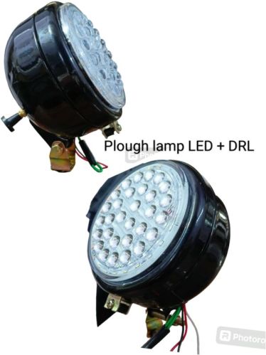 Tractor Head Lamps Plough Lamps 54 LED