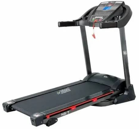 Treadmills, Automation Grade : Automatic