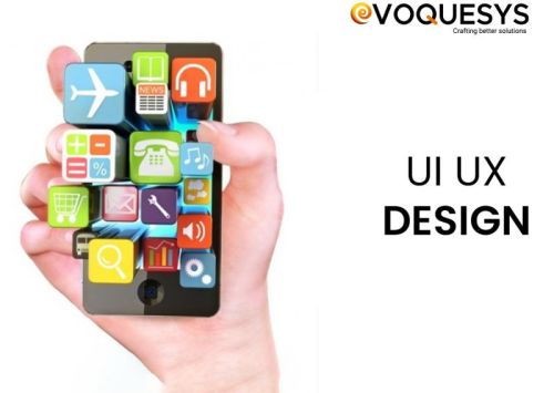 Ui Design Services