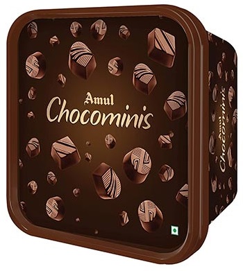  PP IML Containers Confectionery Packaging, Color : Multicolors