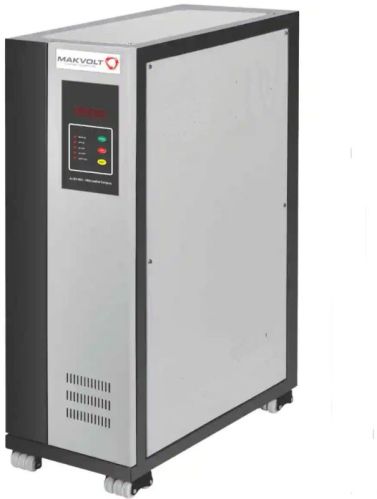 Online UPS System With Isolation