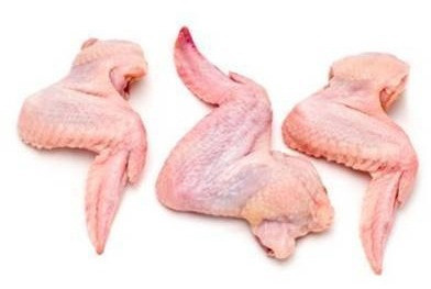 Fresh Chicken Wings For Household, Mess, Restaurant