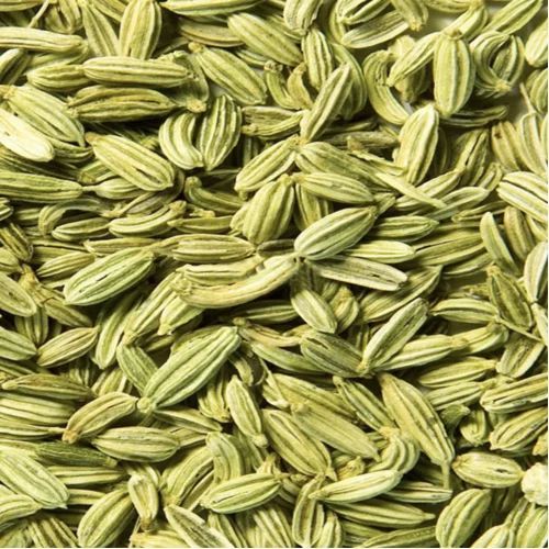 Raw A Grade Fennel Seeds For Cooking