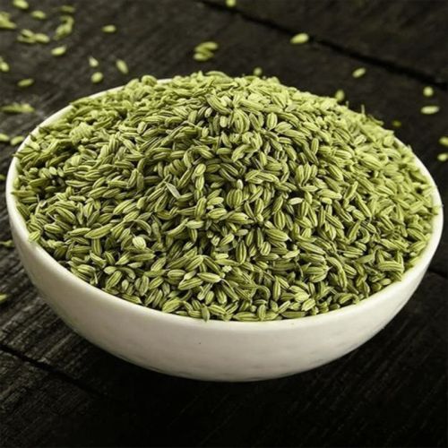 Raw Natural Fennel Seeds For Cooking