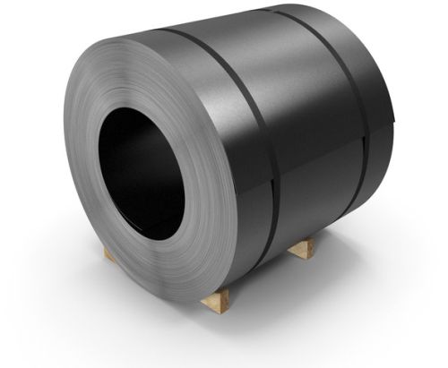 Metal Chrome HR Coils, Color : Black, silver