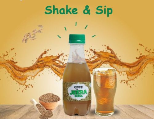 Bestone Rajwada Jeera Soda for Drinking Use