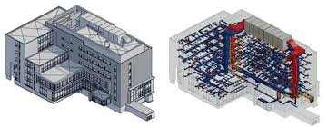 Electro Mechanical Plumbing Design Service