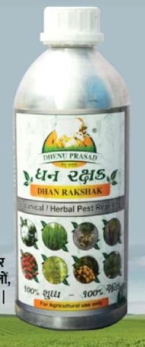 Dhenuprsad Natural Pesticides