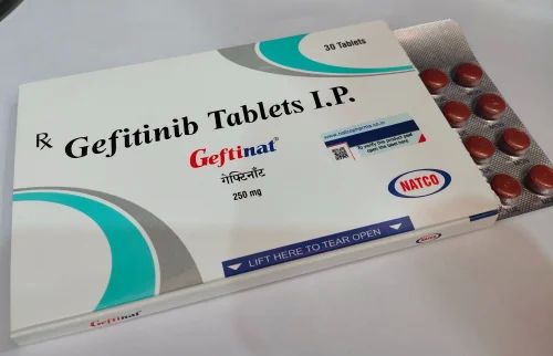 Geftinat 250mg Tablets, Medicine Type : Allopathic