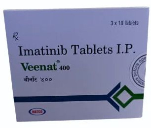 Veenat 400mg Tablets, Medicine Type : Allopathic