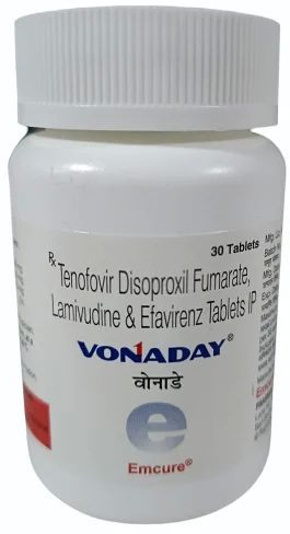 Vonaday Tablets