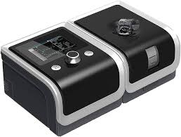 Bipap Machine