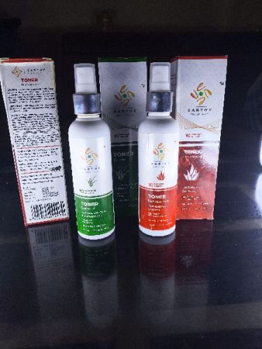Earthy Essentials Toner, Gender : Unisex