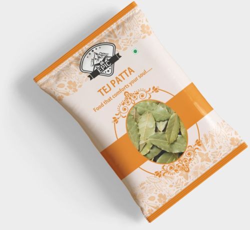 EPIC TEJ PATTA (BAY LEAF) Bay Leaf, Condition : EXCELLENT