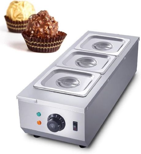 Chocolate Melter, Weight : 10 Kg