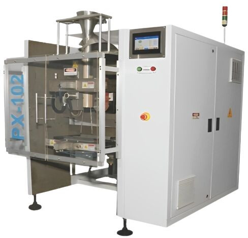 PACXUS Fully Automatic Rice Packing Machine