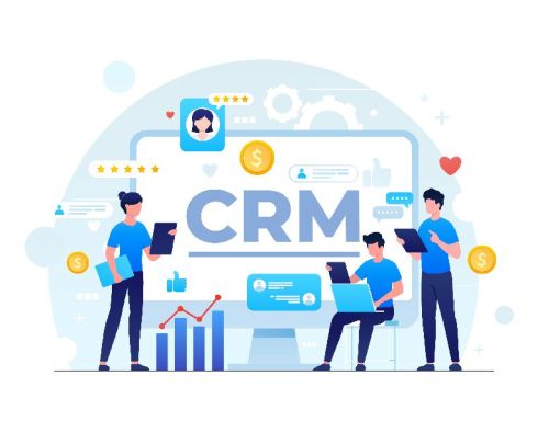 Crm Solution