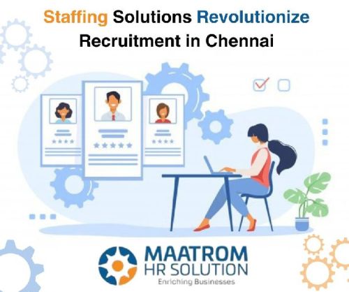 Global Staffing Services In Chennai