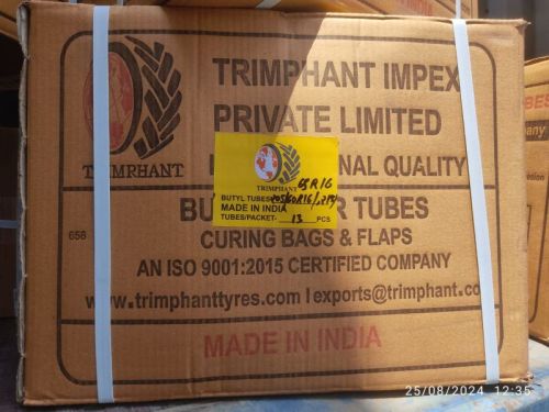Trimphant Butyl Tubes