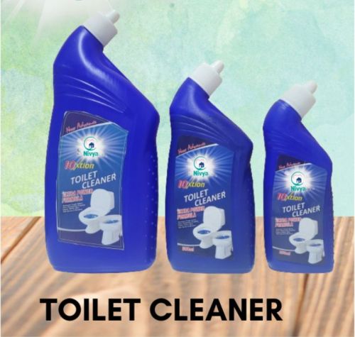 Liquid Toilet Cleaner, Packaging Type : Plastic Bottle