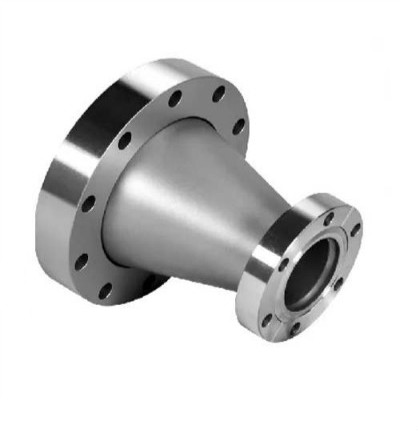 Plain Polished Aluminium Reducing Flange For Industry Use, Fittings Use