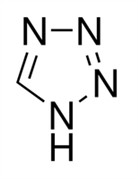 1 H Tetrazole CAS-288-94-8 For Chemical Industries