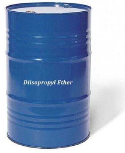 Di Iso Propyl Ether For Industrial, Industrial