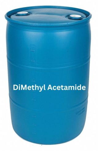 Dimethylacetamide For Industrial