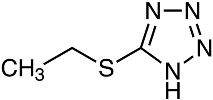 Ethyl Thio Tetrazole For Chemical Industries