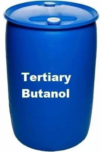 Tertiary Butanol For Industrial