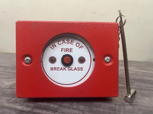 Asspl Manual Call Point