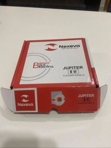 Paper LED Light Packaging Box For Electronic